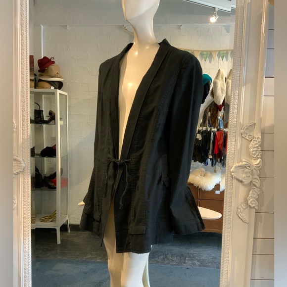 DRIES VAN NOTEN jacket - Picture 7 of 8